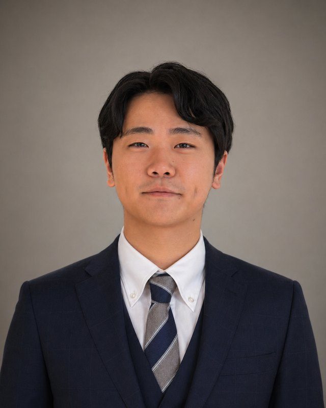 鬼澤 輔の写真