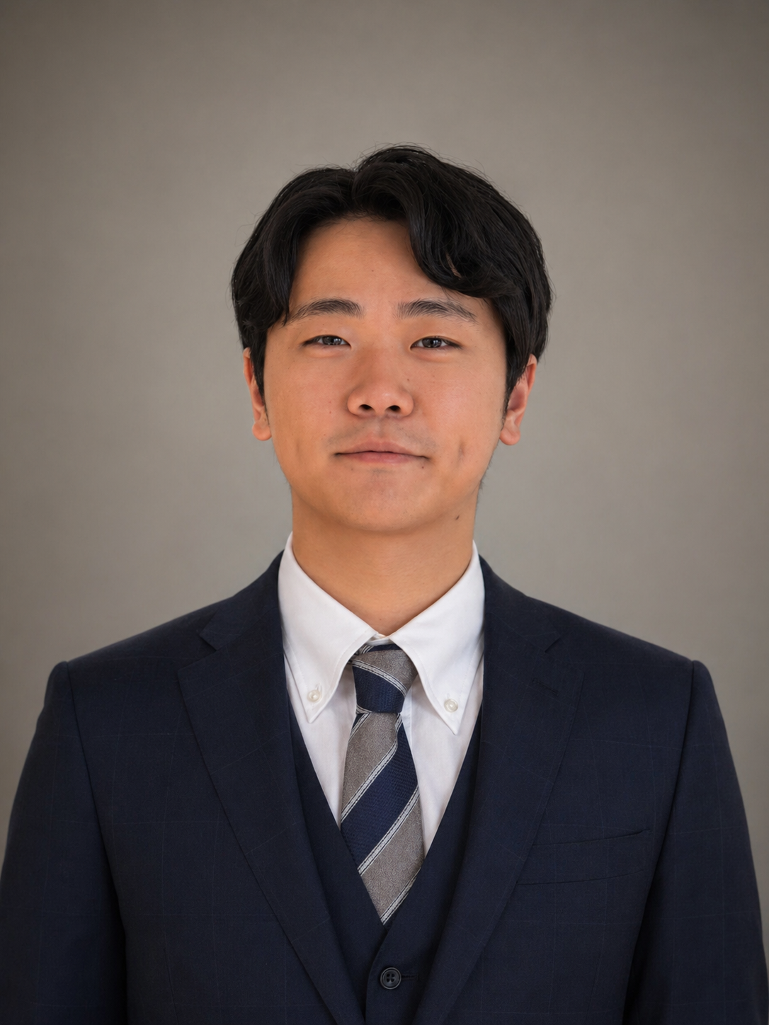 代表取締役 鬼澤 輔