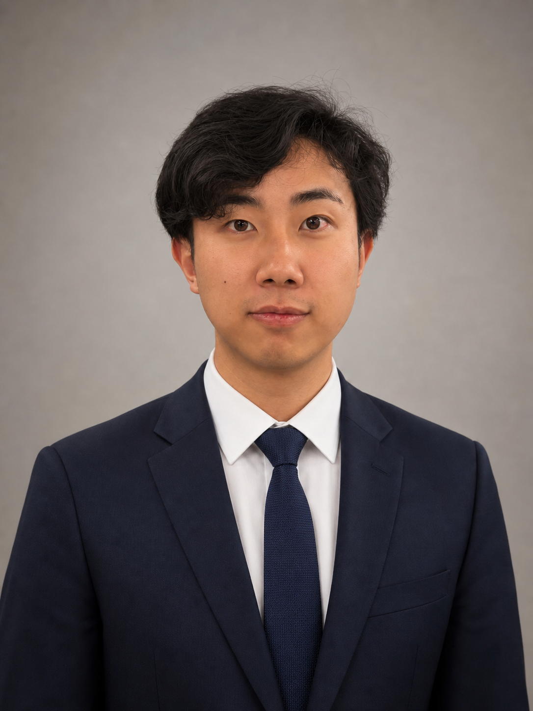 中森 健人